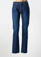Jeans coupe slim bleu LEE COOPER pour homme seconde vue
