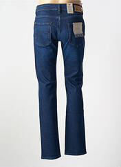 Jeans coupe slim bleu LEE COOPER pour homme seconde vue