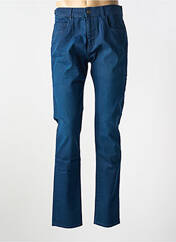 Jeans coupe slim bleu LEE COOPER pour homme seconde vue