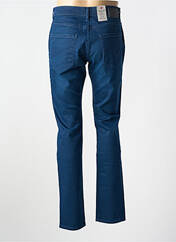 Jeans coupe slim bleu LEE COOPER pour homme seconde vue