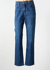 Jeans coupe slim bleu LEE COOPER pour homme seconde vue