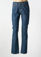Jeans coupe slim bleu LEE COOPER pour homme seconde vue