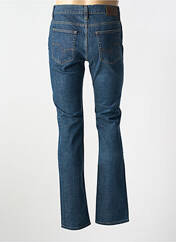 Jeans coupe slim bleu LEE COOPER pour homme seconde vue