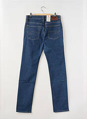 Jeans coupe slim bleu LEE COOPER pour homme seconde vue