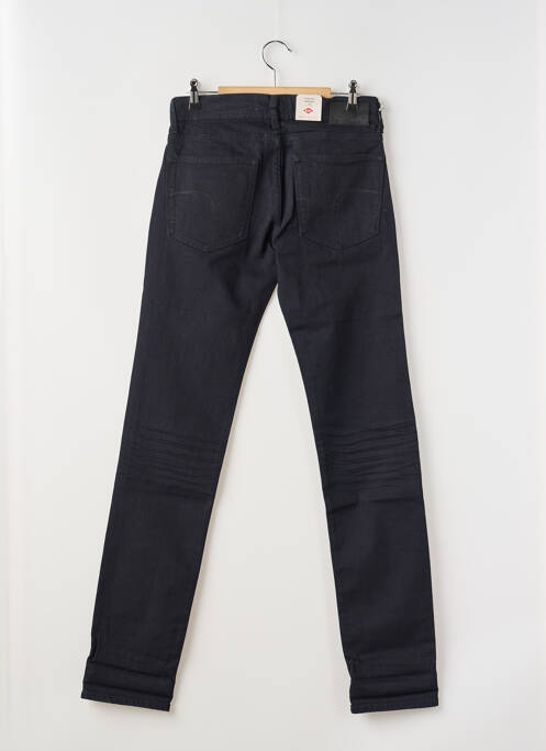 Jeans coupe slim slim taille normale noir LEE COOPER homme