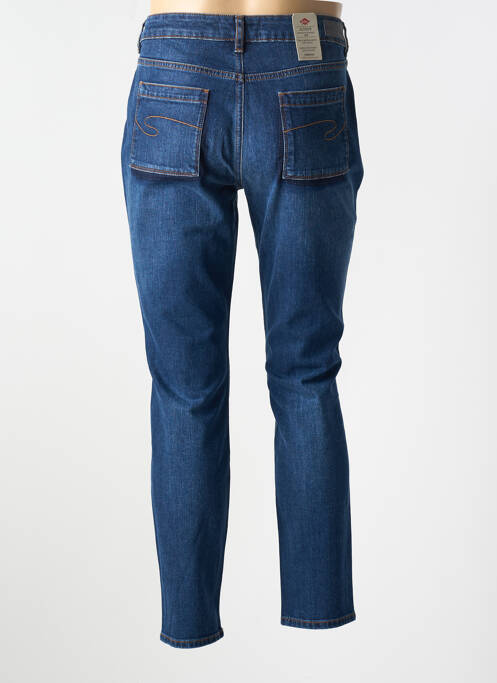 Jeans coupe droite bleu LEE COOPER homme