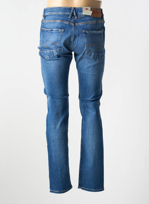 Jeans coupe slim bleu LEE COOPER pour homme