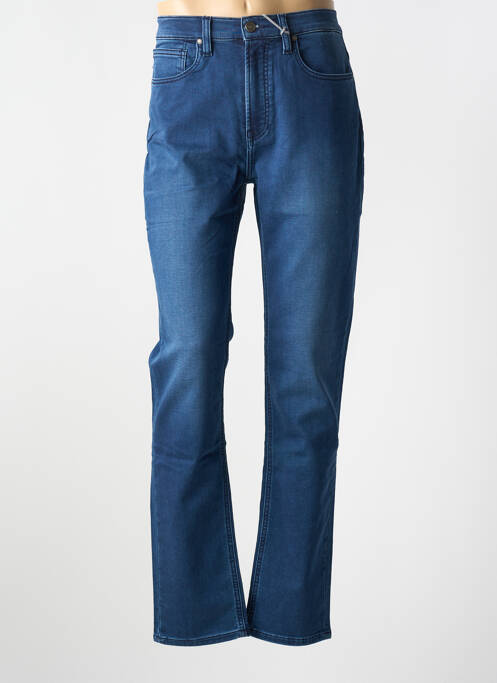 Jeans coupe slim bleu LEE COOPER pour homme