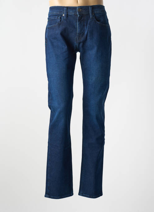 Jeans coupe slim bleu LEE COOPER pour homme
