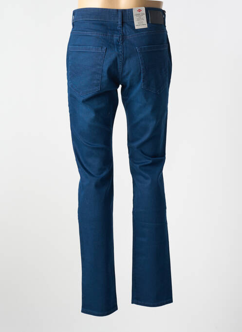 Jeans coupe slim bleu LEE COOPER homme