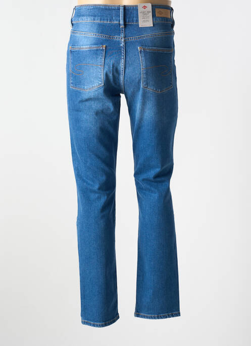 Jeans coupe slim bleu LEE COOPER pour homme