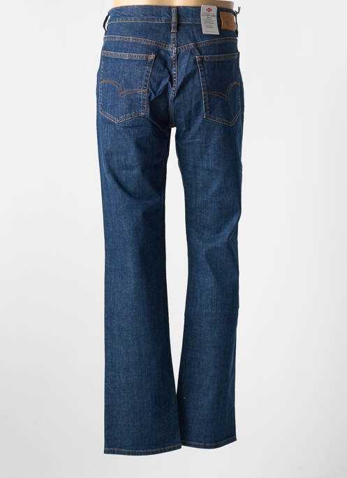 Jeans coupe slim bleu LEE COOPER pour homme