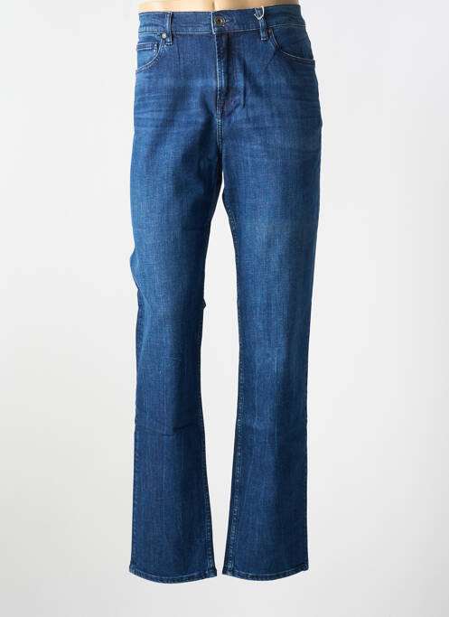 Jeans coupe slim bleu LEE COOPER pour homme