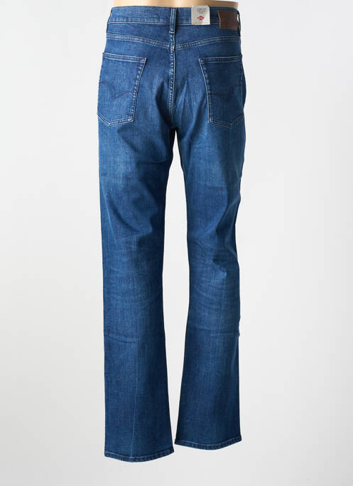 Jeans coupe slim bleu LEE COOPER pour homme