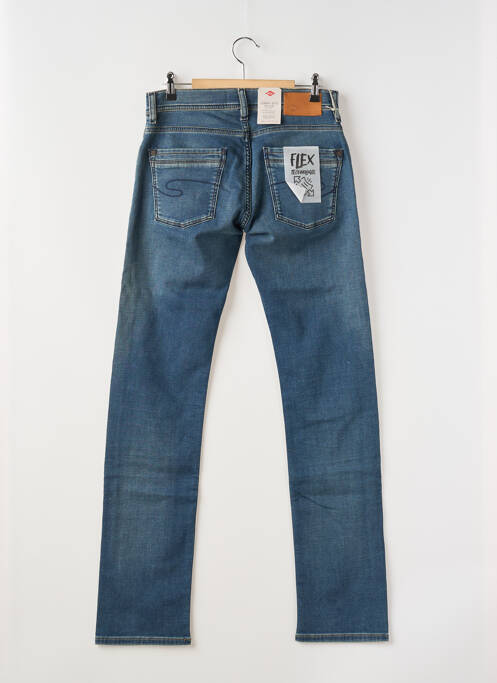 Jeans coupe slim bleu LEE COOPER pour homme