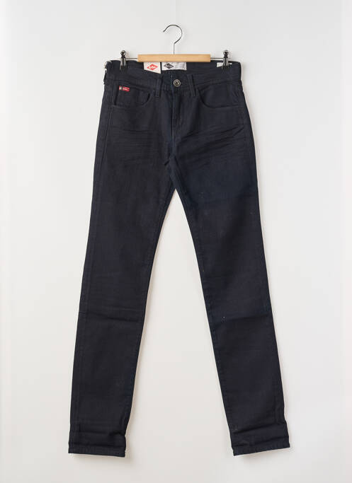 Jeans coupe slim noir LEE COOPER pour homme