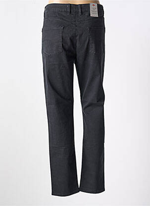 Jeans coupe slim taille normale taille normale noir LEE COOPER femme