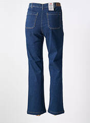 Jean coupe flare bleu LEE COOPER pour femme seconde vue