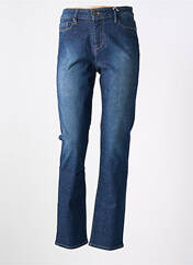 Jeans coupe droite bleu LEE COOPER pour femme seconde vue