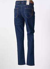 Jeans coupe slim bleu LEE COOPER pour femme seconde vue