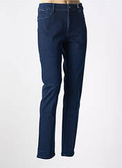 Jeans coupe slim bleu LEE COOPER pour femme seconde vue