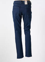 Jeans coupe slim bleu LEE COOPER pour femme seconde vue