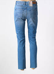 Jeans coupe slim bleu LEE COOPER pour femme seconde vue