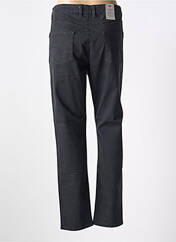 Jeans coupe slim noir LEE COOPER pour femme seconde vue