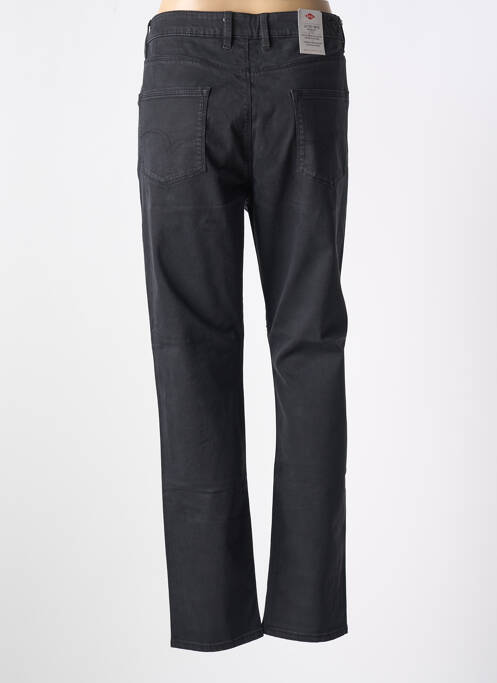 Jeans coupe slim noir LEE COOPER pour femme