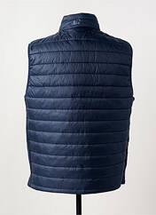 Doudoune bleu LEE COOPER pour homme seconde vue