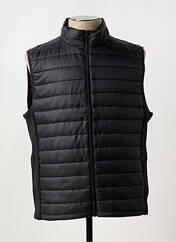 Doudoune noir LEE COOPER pour homme seconde vue