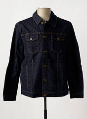 Veste casual bleu LEE COOPER pour homme seconde vue
