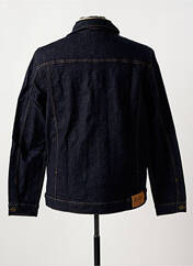 Veste casual bleu LEE COOPER pour homme seconde vue