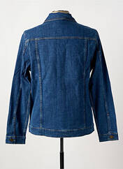 Veste casual bleu LEE COOPER pour homme seconde vue