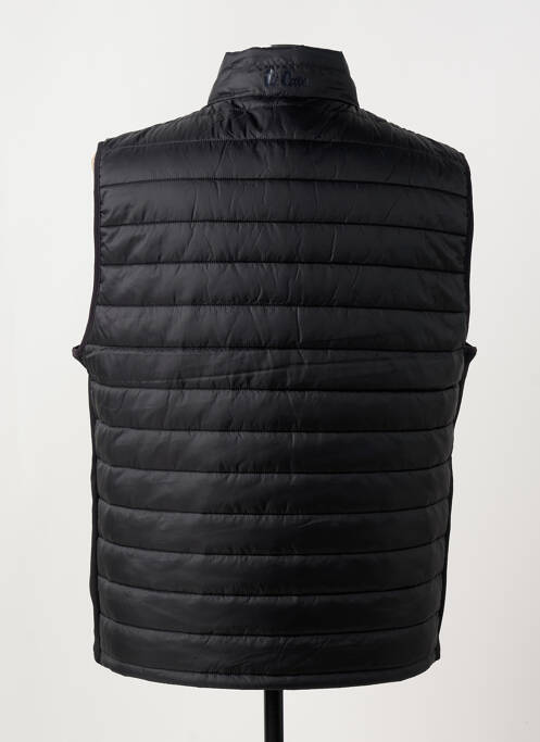 Doudoune noir LEE COOPER pour homme