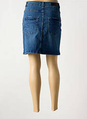 Jupe courte bleu LEE COOPER pour femme seconde vue