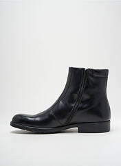 Bottines/Boots noir MARTTELY pour homme seconde vue