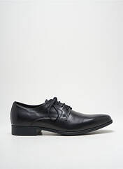 Derbies noir HUSH PUPPIES pour homme seconde vue