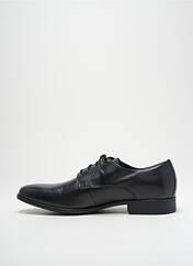 Derbies noir HUSH PUPPIES pour homme seconde vue