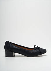 Escarpins noir EMILIE KARSTON pour femme seconde vue