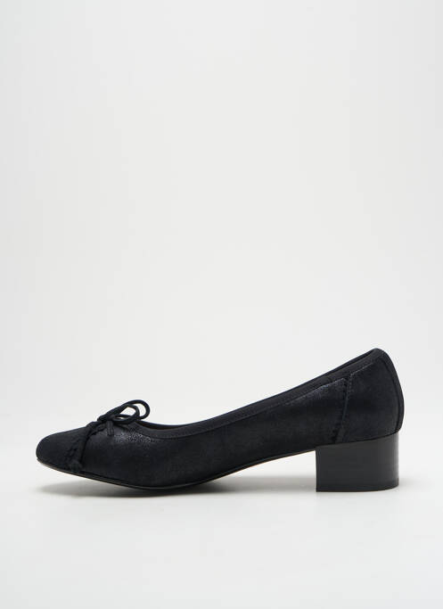 Escarpins noir EMILIE KARSTON pour femme