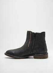 Bottines/Boots noir JOSEF SEIBEL pour homme seconde vue