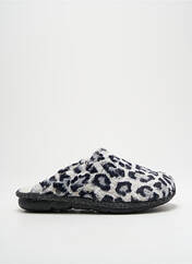 Chaussons/Pantoufles blanc WESTLAND pour femme seconde vue