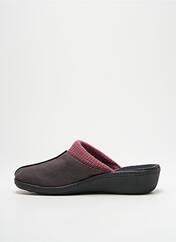 Chaussons/Pantoufles rose WESTLAND pour femme seconde vue