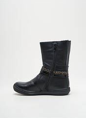 Bottes noir BOPY pour fille seconde vue