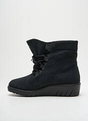Bottines/Boots noir ROMIKA pour femme seconde vue