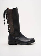 Bottes noir BELLAMY pour fille seconde vue