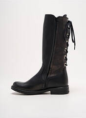 Bottes noir BELLAMY pour fille seconde vue