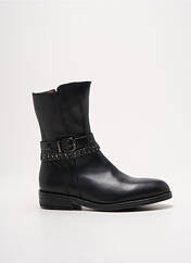 Bottillons noir BELLAMY pour fille seconde vue