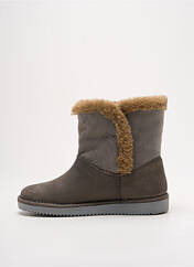 Bottines/Boots gris BELLAMY pour enfant seconde vue